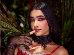 SiennaDelacroix from LiveJasmin