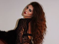EricaDowsen - female with brown hair webcam at LiveJasmin