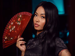 SiennaVelvelt from LiveJasmin