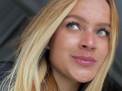 SiennahRose from LiveJasmin
