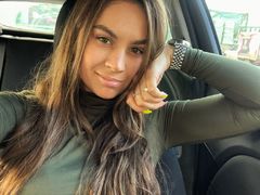 SieraFima from LiveJasmin