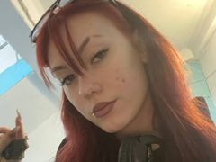 SierraHarper from LiveJasmin