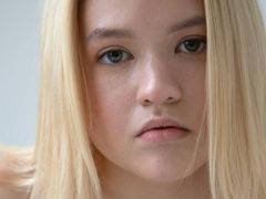 SigneMaxson from LiveJasmin