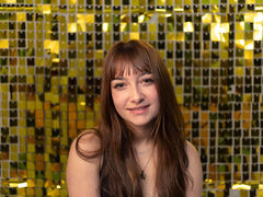 SiiaMoon - female with black hair webcam at LiveJasmin