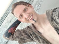 SilentStitch from LiveJasmin