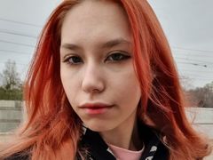 SilvaBerneri from LiveJasmin