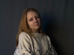 SilvaHotaki - female with brown hair webcam at LiveJasmin