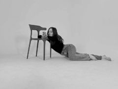 SilvaKey from LiveJasmin