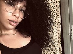 SilvaSantos from LiveJasmin