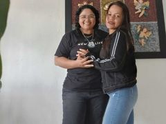 SilvanaAlexis from LiveJasmin