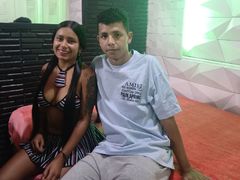 BigCockAndEbonyHot from xLoveCam