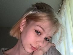 SilvanaOne from LiveJasmin