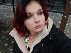 SilverBait from LiveJasmin