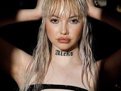 SilverBlissett from LiveJasmin