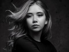 SilverChasey from LiveJasmin