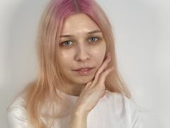 SilverEnderson from LiveJasmin