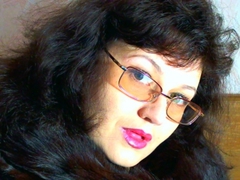 SilverFoxx - female with black hair and  big tits webcam at LiveJasmin