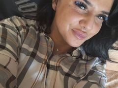 SilviMac from LiveJasmin