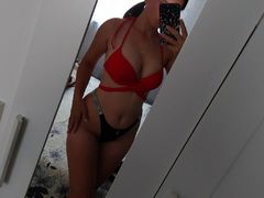 SilviaAlexia from LiveJasmin