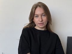 SilviaBlumer from LiveJasmin