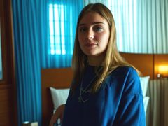 SilviaBlythe from LiveJasmin