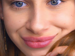 SilviaBoddy - female with brown hair and  big tits webcam at LiveJasmin