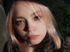 SilviaDiggle from LiveJasmin