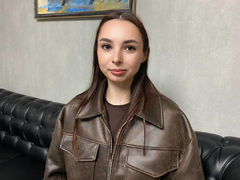 SilviaHalls from LiveJasmin