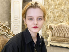 SilviaMonroe from LiveJasmin