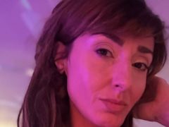 SilviaSusanSmith from LiveJasmin