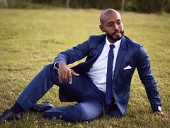 SimonBaseet from LiveJasmin