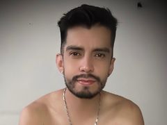 SimonCollins from LiveJasmin