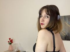 SimonaFlorence - female with red hair and  big tits webcam at LiveJasmin