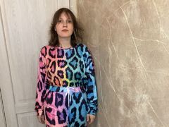 SimonaFlorence - female with red hair and  big tits webcam at LiveJasmin