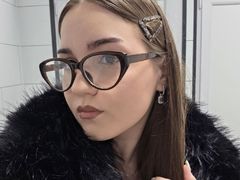 SinaLichota from LiveJasmin