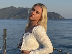 SindyPitt from LiveJasmin