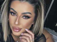 SinnaRay from LiveJasmin