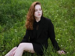 SiobhanDejoseph from LiveJasmin