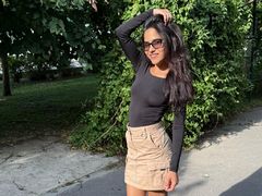 SionaVice from LiveJasmin