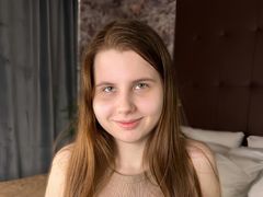 SiraFey from LiveJasmin