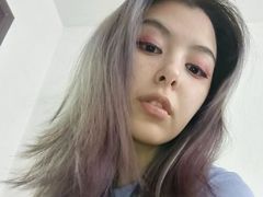 SirenMystique from LiveJasmin