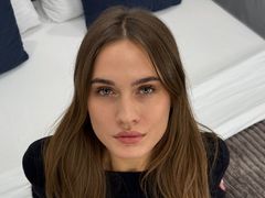 SirenNova from LiveJasmin