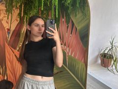 SirenaNaksar from LiveJasmin