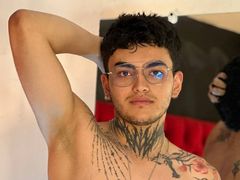 SiriusNoir from LiveJasmin