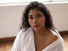 SiryenayHill from LiveJasmin