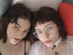 SitLin from LiveJasmin