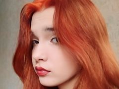 SiuFregeau from LiveJasmin