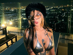 sisikimura from LiveJasmin