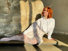 SkaraMoon from LiveJasmin