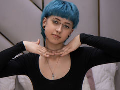 SkaraRamires from LiveJasmin